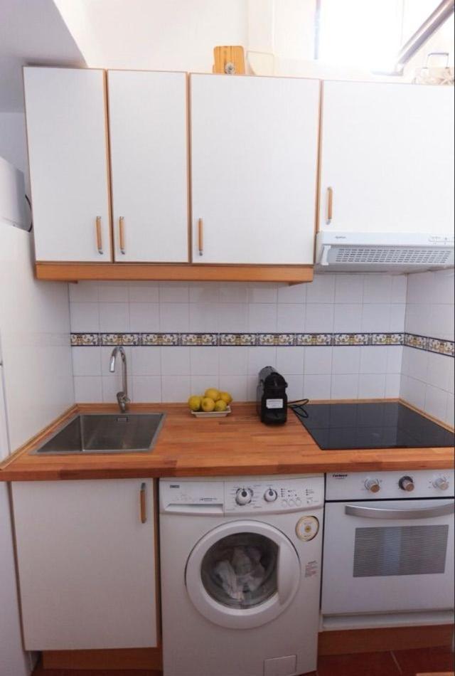 Ático duplex con terraza en puro centro, 2 a 8 pax Madri Exterior foto